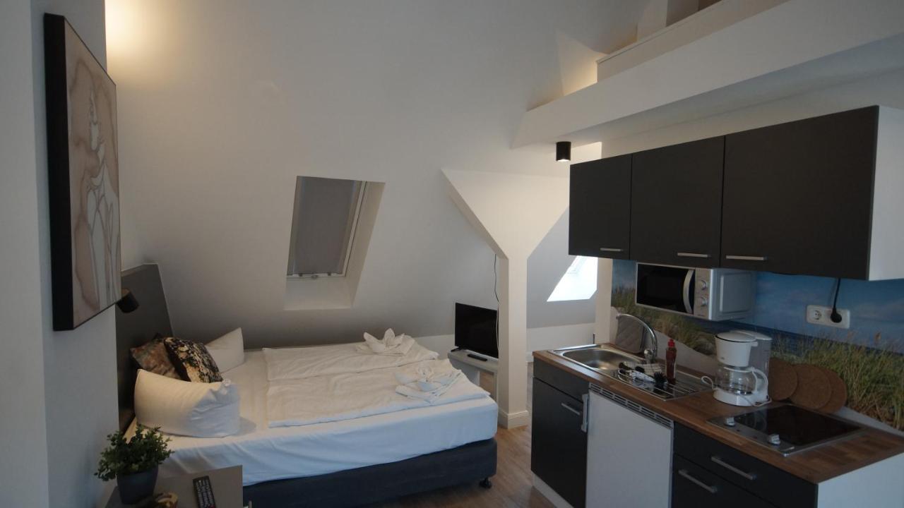 Hotel Ko15 Lübeck