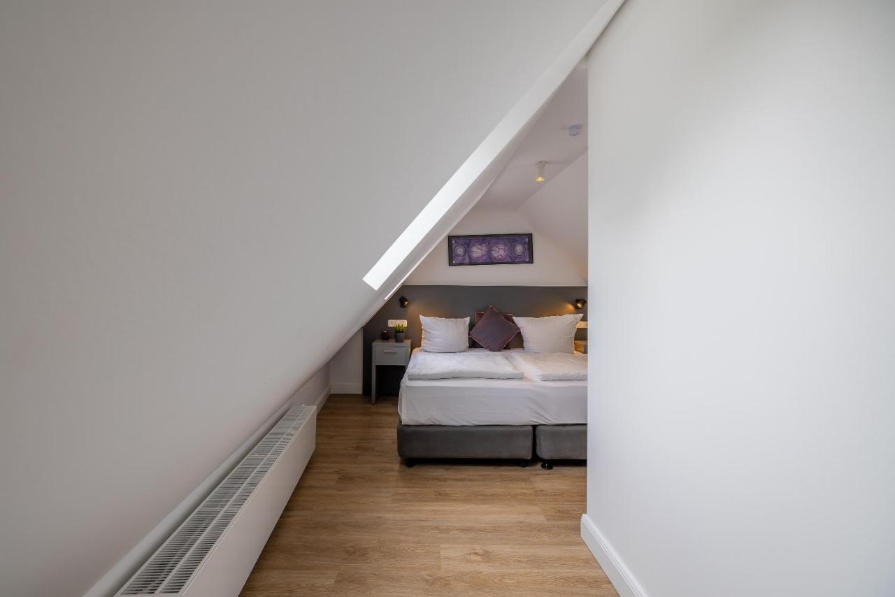 Hotel Ko15 Lübeck