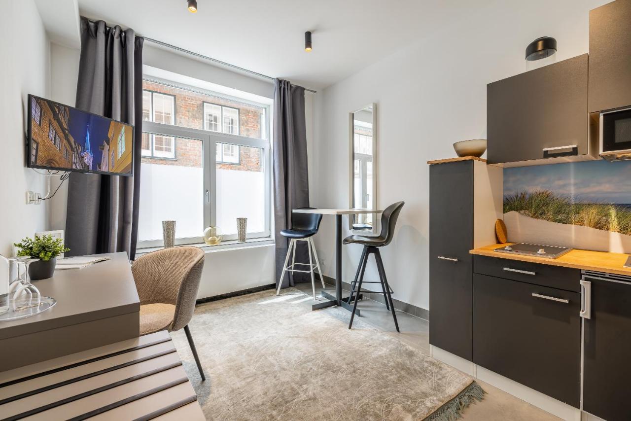 Ko15 Hotel Lübeck