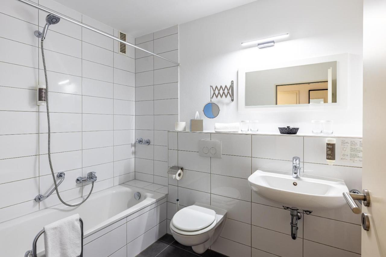 Hotel Ko15 Lübeck