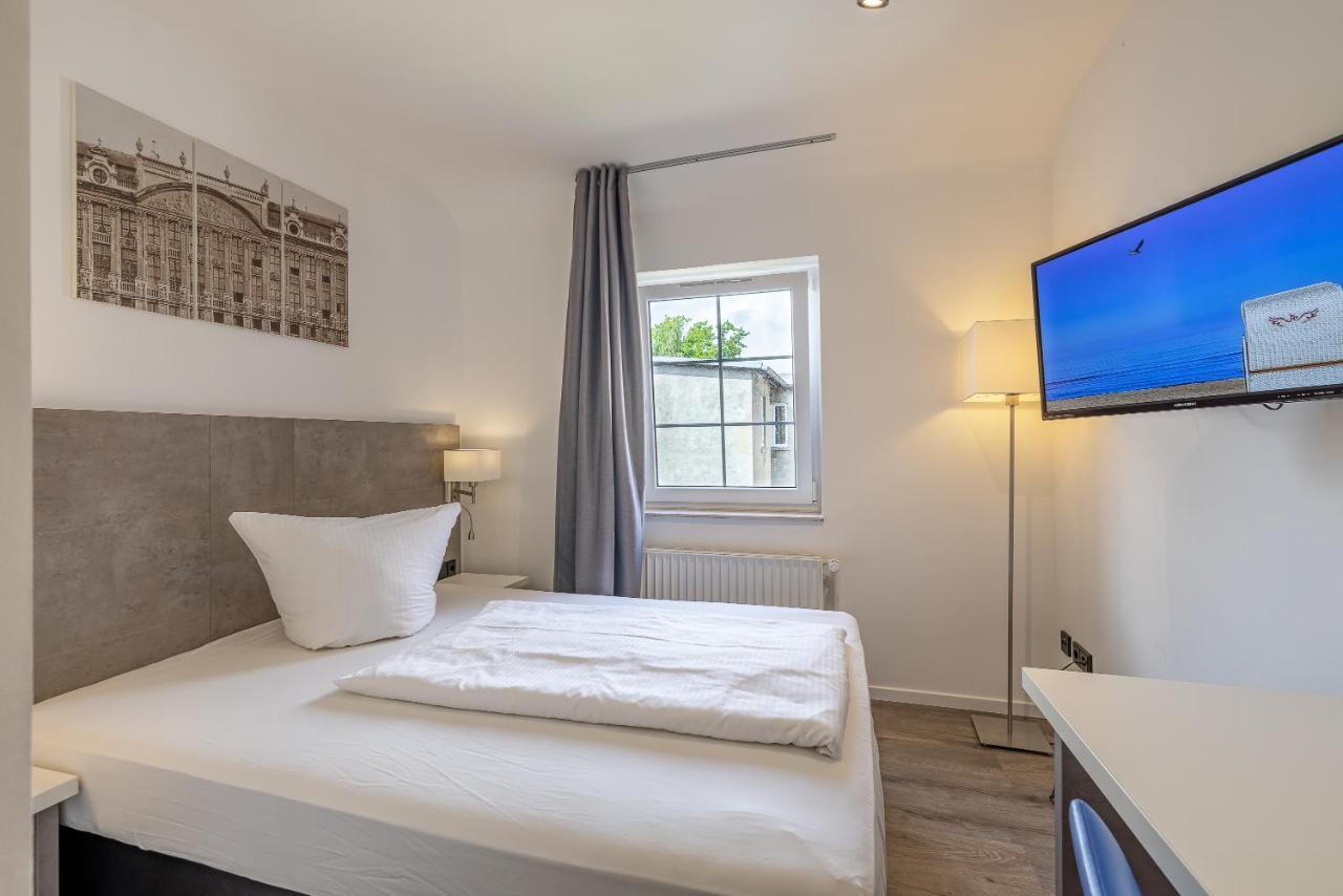 Ko15 Hotel Lübeck