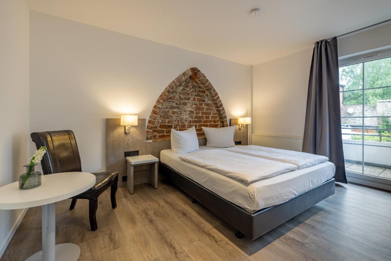 Hotel Ko15 Lübeck