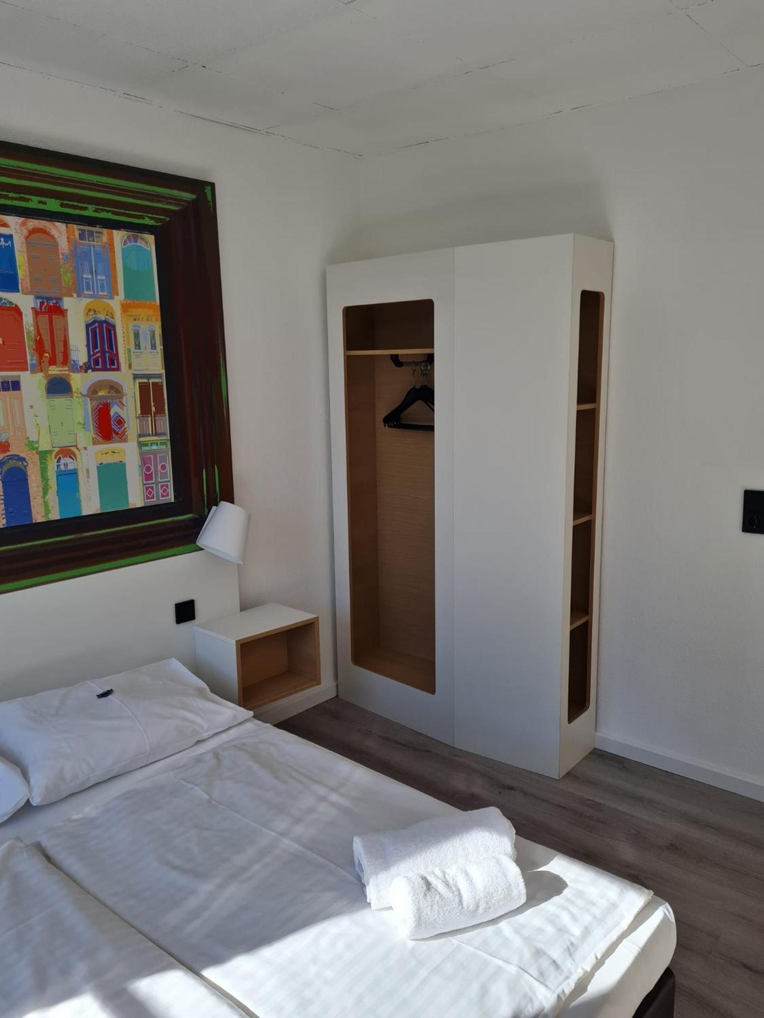 Hotel Ko15 3*