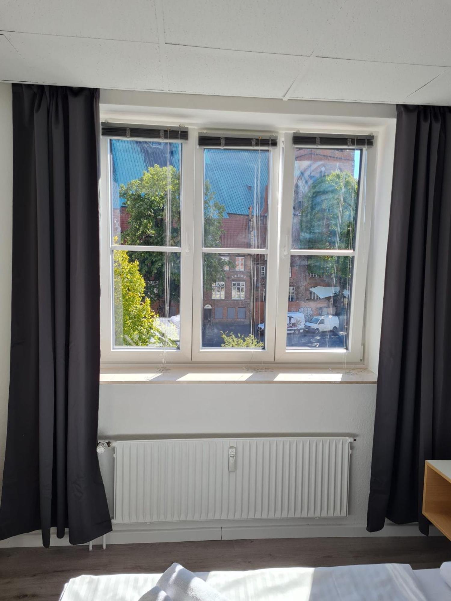 Hotel Ko15 Lübeck