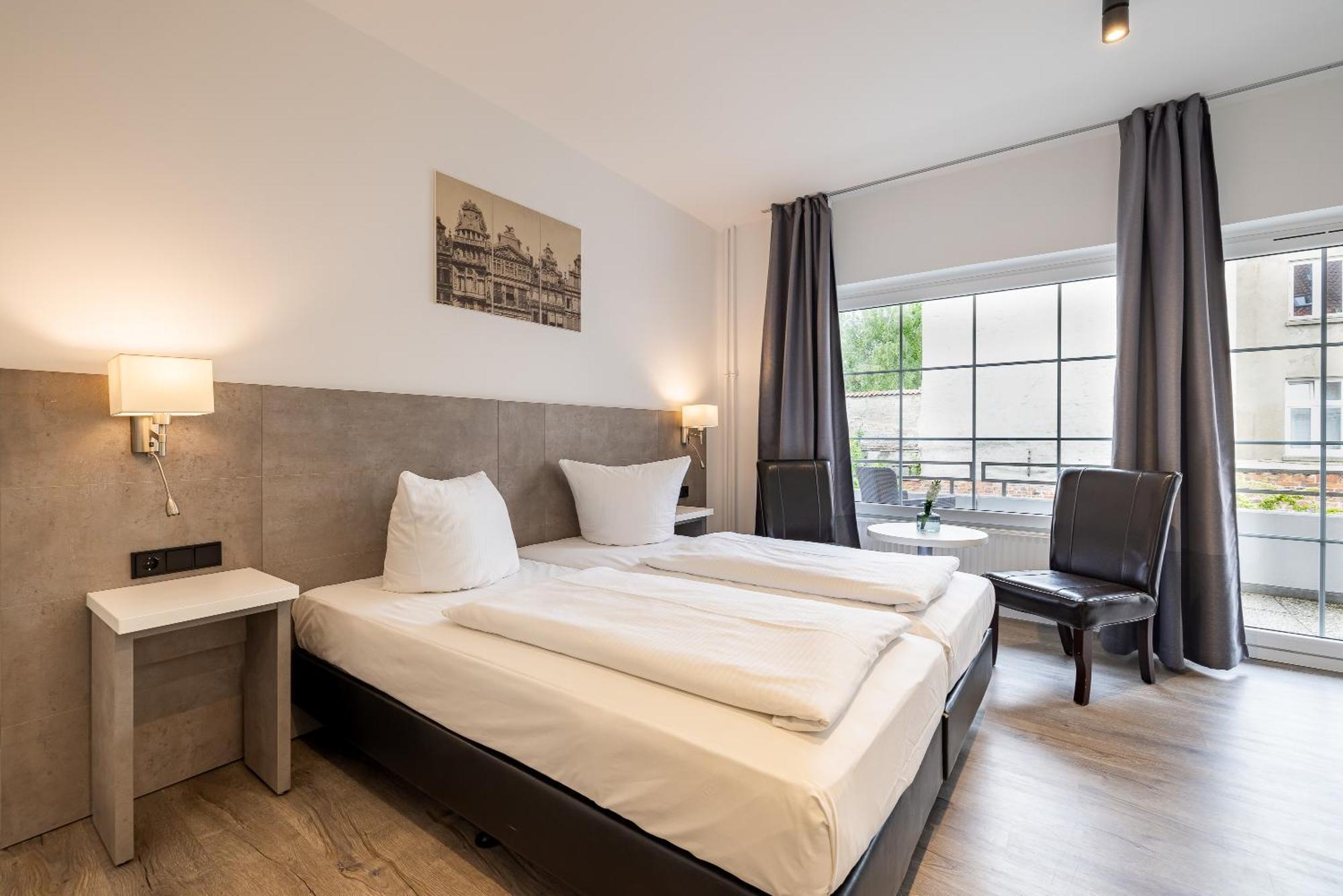 Hotel Ko15